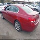 JTHCE96S270004961 2007 Lexus Gs 350 auction photo thumbnail 3