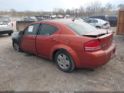 1B3LC46K08N148315 2008 Dodge Avenger Se auction photo thumbnail 3