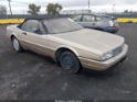 1G6VS3381LU126242 1990 Cadillac Allante auction photo thumbnail 1
