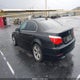 WBANU5C54AC461147 2010 BMW 528I auction photo thumbnail 3