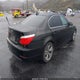 WBANU5C54AC461147 2010 BMW 528I auction photo thumbnail 4
