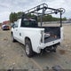 3GCNWAEF4MG319703 2021 Chevrolet Silverado 1500 2Wd Long Bed Wt auction photo thumbnail 3