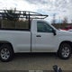 3GCNWAEF4MG319703 2021 Chevrolet Silverado 1500 2Wd Long Bed Wt auction photo thumbnail 14