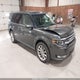 2FMHK6D8XKBA10533 2019 Ford Flex Limited auction photo thumbnail 1