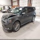 2FMHK6D8XKBA10533 2019 Ford Flex Limited auction photo thumbnail 2