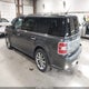 2FMHK6D8XKBA10533 2019 Ford Flex Limited auction photo thumbnail 3