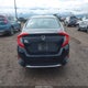2HGFC2F68MH553359 2021 Honda Civic Lx auction photo thumbnail 16
