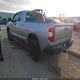 5TFUY5F15LX955458 2020 Toyota Tundra Sr auction photo thumbnail 3