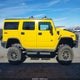 5GRGN23U73H104399 2003 Hummer H2 auction photo thumbnail 13