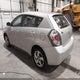 5Y2SP67859Z412023 2009 Pontiac Vibe auction photo thumbnail 3