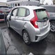 JHMGK5H57GX018811 2016 Honda Fit Lx auction photo thumbnail 3