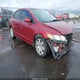 2HGFA165X6H512998 2006 Honda Civic Lx auction photo thumbnail 1
