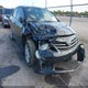5YFBU4EE9DP077616 2013 Toyota Corolla Le auction photo thumbnail 6