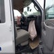 1GCWGAFP8S1103776 2025 Chevrolet Express Cargo Rwd 2500 Regular Wheelbase Wt auction photo thumbnail 5
