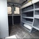 1GCWGAFP8S1103776 2025 Chevrolet Express Cargo Rwd 2500 Regular Wheelbase Wt auction photo thumbnail 8