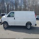 1GCWGAFP8S1103776 2025 Chevrolet Express Cargo Rwd 2500 Regular Wheelbase Wt auction photo thumbnail 14