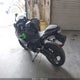JKAEXKG17PDAS5294 2023 Kawasaki Ex400 auction photo thumbnail 3