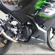 JKAEXKG17PDAS5294 2023 Kawasaki Ex400 auction photo thumbnail 8