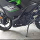 JKAEXKG17PDAS5294 2023 Kawasaki Ex400 auction photo thumbnail 9