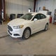 3FA6P0LU5DR219326 2013 Ford Fusion Hybrid Se auction photo thumbnail 2