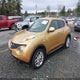 JN8AF5MV6ET357120 2014 Nissan Juke Sv auction photo thumbnail 2