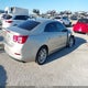 1G11C5SL7EF290167 2014 Chevrolet Malibu 1Lt auction photo thumbnail 4