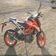 MD2JPJ402JC255503 2018 Ktm 390 Duke auction photo thumbnail 12