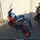 MD2JPJ402JC255503 2018 Ktm 390 Duke auction photo thumbnail 3