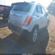 3GNCJMSB9GL167283 2016 Chevrolet Trax Ltz auction photo thumbnail 4