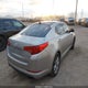 KNAGN4A60B5143205 2011 Kia Optima Ex Turbo auction photo thumbnail 4