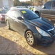 5NPEB4AC2BH195959 2011 Hyundai Sonata Gls auction photo thumbnail 1