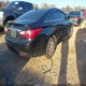 5NPEB4AC2BH195959 2011 Hyundai Sonata Gls auction photo thumbnail 4