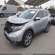 7FARW1H51KE035456 2019 Honda Cr-V Ex auction photo thumbnail 2