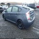 JTDKN3DU7C1542767 2012 Toyota Prius Four auction photo thumbnail 3