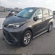 5TDJRKEC1SS226850 2025 Toyota Sienna Xle auction photo thumbnail 2