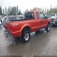 1FTNX21L7YEB12167 2000 Ford F-250 Lariat/Xl/Xlt auction photo thumbnail 4