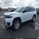 1C4RJKAGXR8552082 2024 Jeep Grand Cherokee L Laredo 4X4 auction photo thumbnail 2