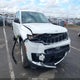 1C4RJKAGXR8552082 2024 Jeep Grand Cherokee L Laredo 4X4 auction photo thumbnail 6
