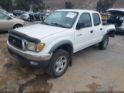 5TEGN92N72Z011738 2002 Toyota Tacoma Prerunner V6 auction photo thumbnail 2