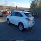 2T2BK1BA3DC184291 2013 Lexus Rx 350 auction photo thumbnail 3