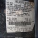 1LNHL9DR7AG603345 2010 Lincoln Mks auction photo thumbnail 9