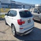5UXWZ7C36H0V88155 2017 BMW X3 Sdrive28I auction photo thumbnail 3