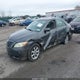 4T1BK46K57U018527 2007 Toyota Camry Le V6 auction photo thumbnail 2