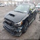 JF1VA1L60J8818636 2018 Subaru Wrx Limited auction photo thumbnail 2