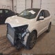 2FMPK4K95KBC60984 2019 Ford Edge Titanium auction photo thumbnail 2