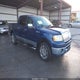 5LTPW18577FJ03021 2007 Lincoln Mark Lt auction photo thumbnail 1