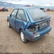 KMHVD32J7NU157375 1992 Hyundai Excel Gs auction photo thumbnail 6