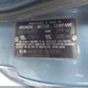 KMHVD32J7NU157375 1992 Hyundai Excel Gs auction photo thumbnail 9