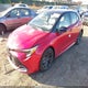 JTNC4MBE3S3250783 2025 Toyota Corolla Xse auction photo thumbnail 2