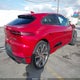 SADHD2S18L1F81200 2020 Jaguar I-Pace Hse Ev400 Awd Automatic auction photo thumbnail 4